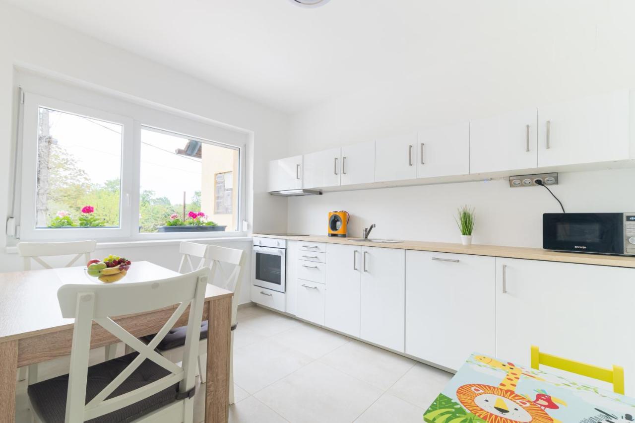 Eternity Apartmanhaz Keszthely Exterior photo