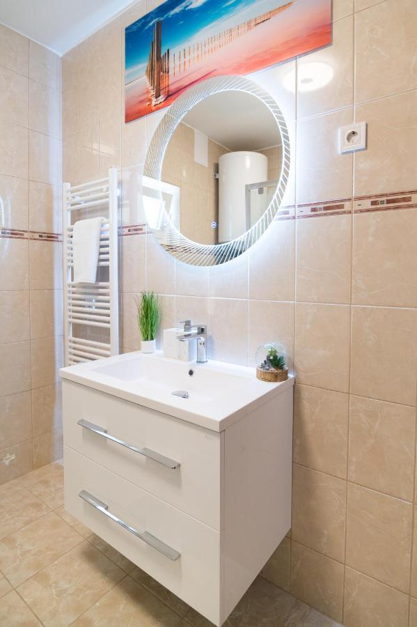 Eternity Apartmanhaz Keszthely Exterior photo