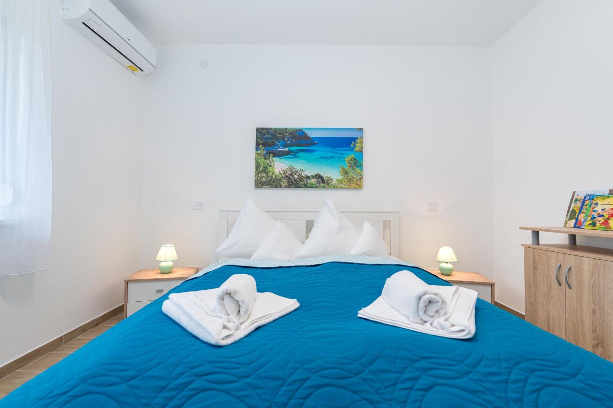 Eternity Apartmanhaz Keszthely Exterior photo