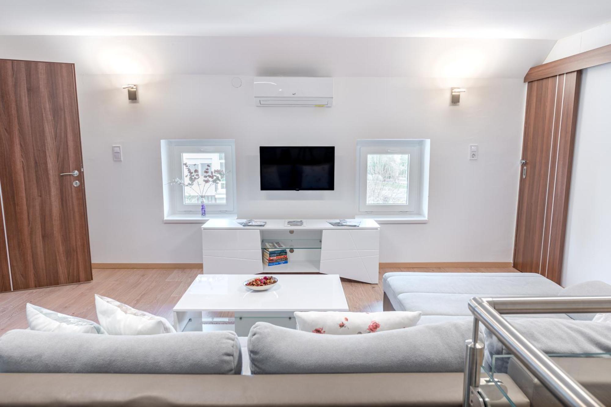 Eternity Apartmanhaz Keszthely Exterior photo