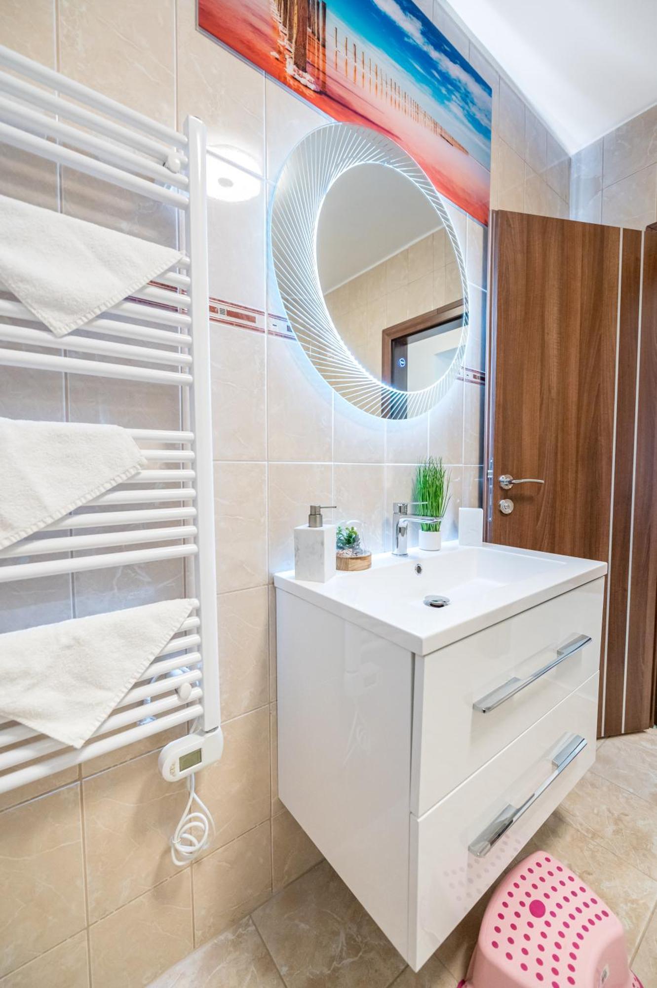 Eternity Apartmanhaz Keszthely Exterior photo
