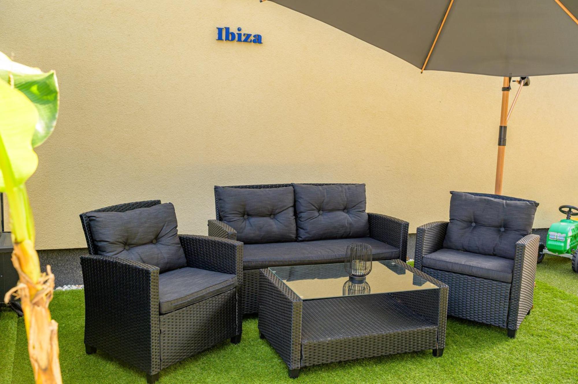 Eternity Apartmanhaz Keszthely Exterior photo